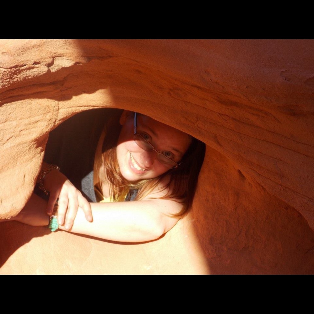 Meet your Posher, Jennifer